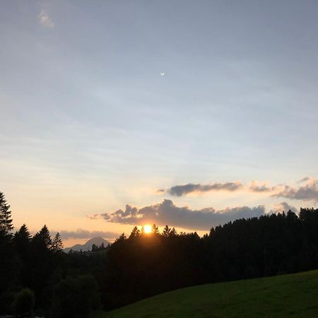 Apartment Stillleben Luxus Fuer Die Seele Abtenau Buitenkant foto